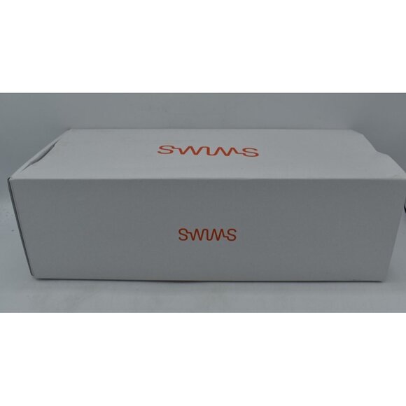 SWIMS Mens Size 14 Printed Penny Loafer Sail Blue Slip On Loafers Shoes - Picture 11 of 12